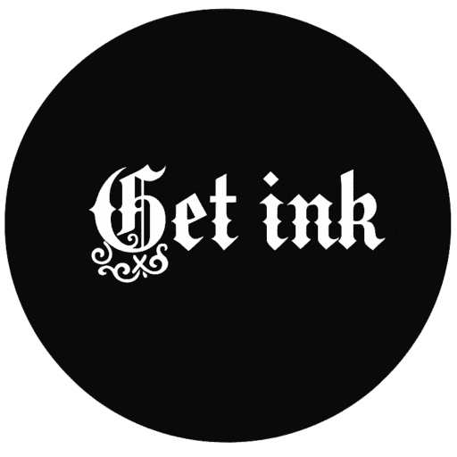 Get_Ink Tattoo